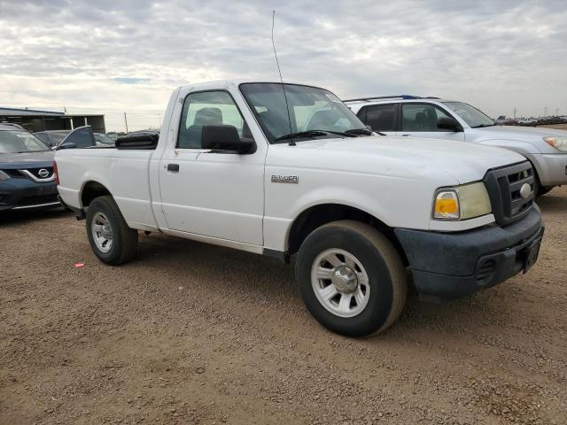 Photo 4 from auction – 2008 FORD RANGER with VIN 1FTYR10D58PA80707