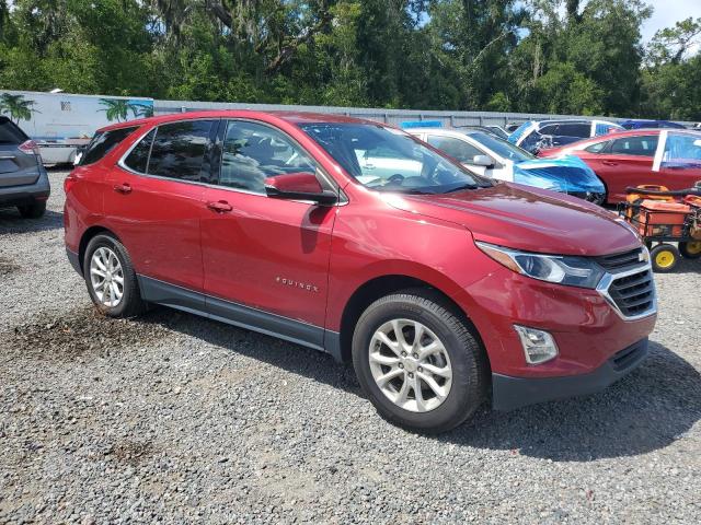 Photo 4 from auction – 2018 CHEVROLET EQUINOX LT with VIN 2GNAXJEV2J6269742