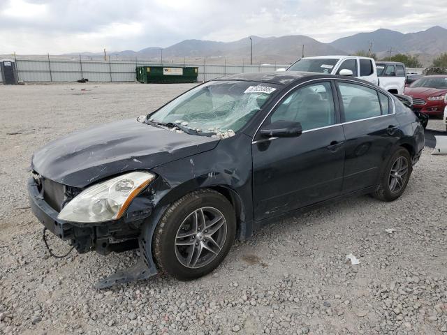 صورة رقم 1 من المزاد - 2012 NISSAN ALTIMA BAS مع VIN 1N4AL2AP0CC157880