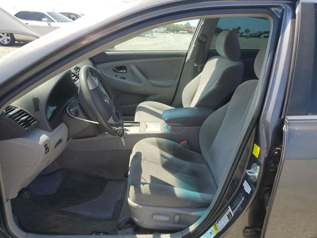 Photo 7 from auction – 2011 TOYOTA CAMRY BASE with VIN 4T4BF3EK7BR108132