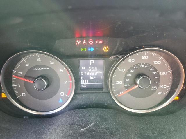 Photo 9 from auction – 2014 SUBARU FORESTER 2 with VIN JF2SJAHC9EH527409