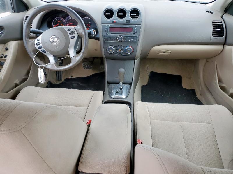 Photo 8 from auction – 2012 NISSAN ALTIMA BAS with VIN 1N4AL2AP3CN556481