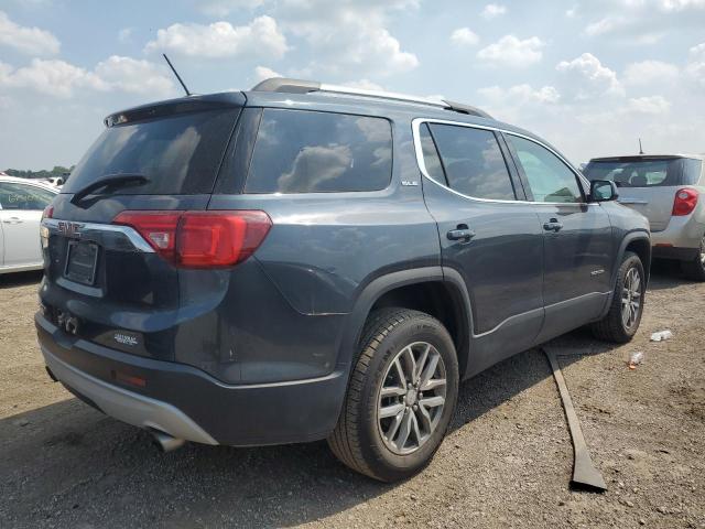 Photo 3 from auction – 2019 GMC ACADIA SLE with VIN 1GKKNLLS5KZ205261