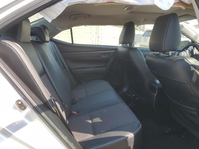 Photo 10 from auction – 2014 TOYOTA COROLLA L with VIN 2T1BURHE0EC201167