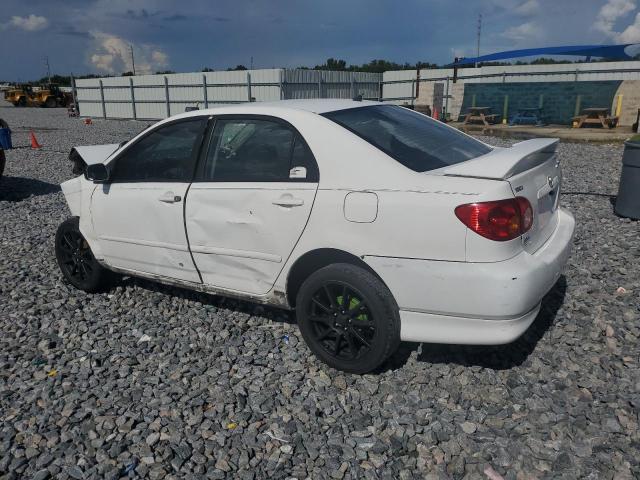 Photo 2 from auction – 2003 TOYOTA COROLLA CE with VIN 1NXBR32E53Z087864