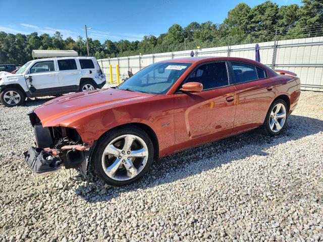 DODGE CHARGER R/ 2013 z numerem VIN 2C3CDXCT5DH570629 - Zdjęcie z aukcji