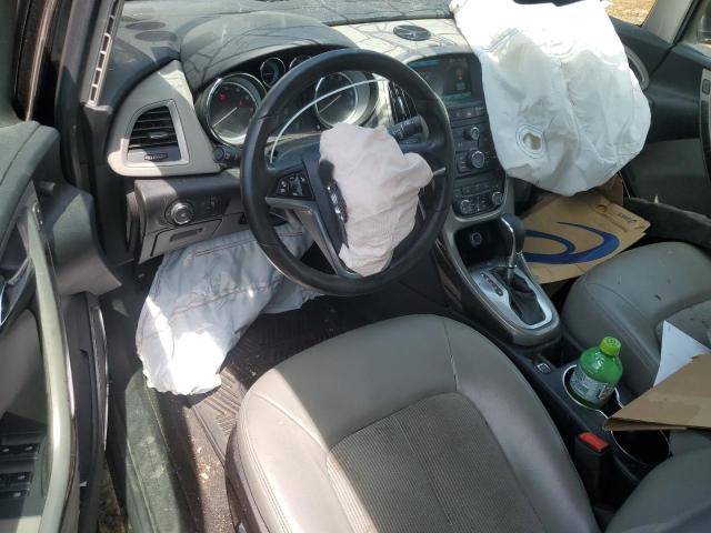 Foto 8 de la subasta – 2015 BUICK VERANO CON con VIN 1G4PR5SK1F4104414