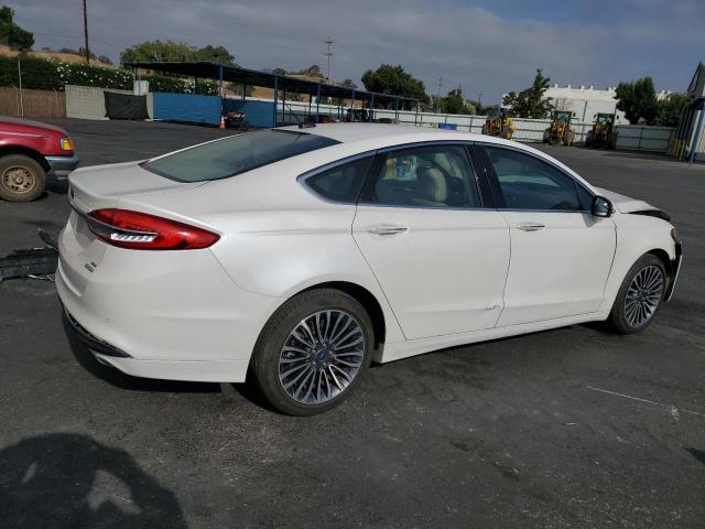Photo 3 from auction – 2017 FORD FUSION SE with VIN 3FA6P0HD0HR408027