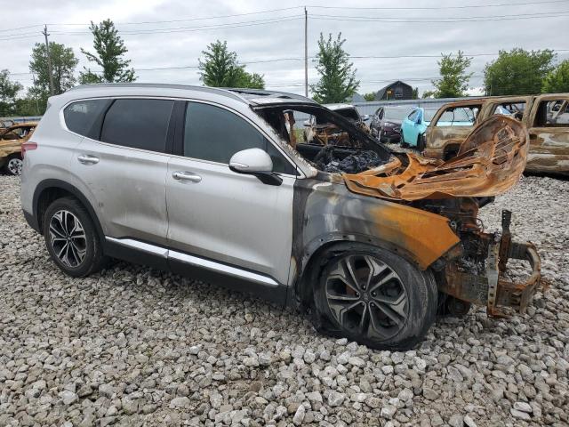 Photo 4 from auction – 2019 HYUNDAI SANTA FE L with VIN 5NMS5CAA4KH099511