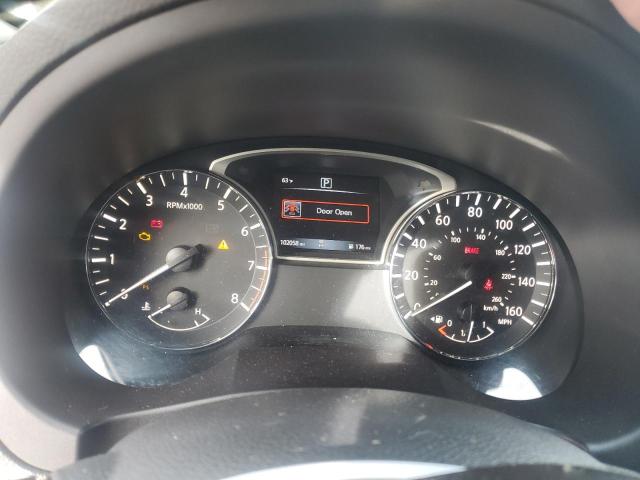 Photo 9 from auction – 2018 NISSAN ALTIMA 2.5 with VIN 1N4AL3AP1JC254959