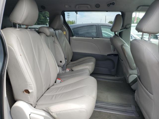 Photo 11 from auction – 2012 TOYOTA SIENNA LE with VIN 5TDKK3DC1CS187632
