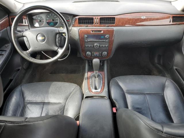Photo 8 from auction – 2011 CHEVROLET IMPALA LT with VIN 2G1WG5EK1B1114697