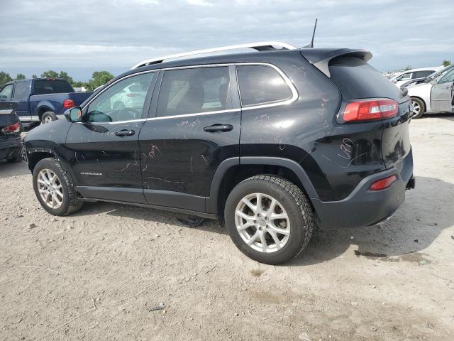 Photo 2 from auction – 2017 JEEP CHEROKEE L with VIN 1C4PJLCS1HD236428