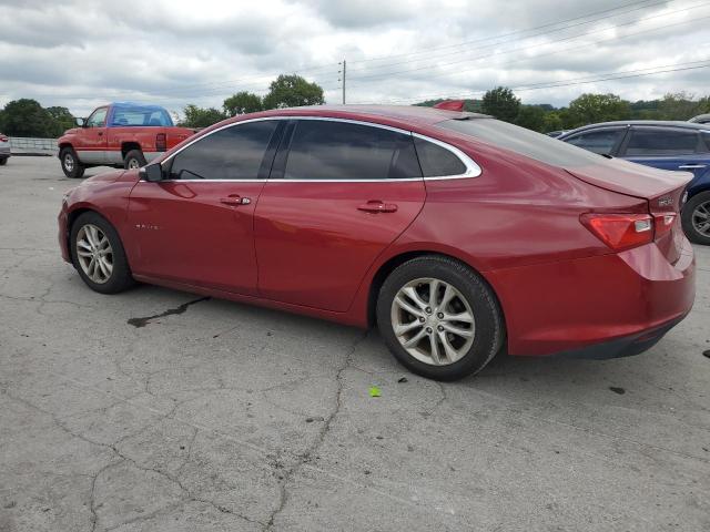 Photo 2 from auction – 2016 CHEVROLET MALIBU LT with VIN 1G1ZE5ST2GF331532