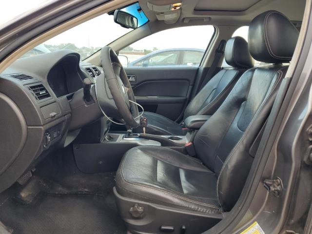 Photo 7 from auction – 2010 FORD FUSION HYB with VIN 3FADP0L37AR123370