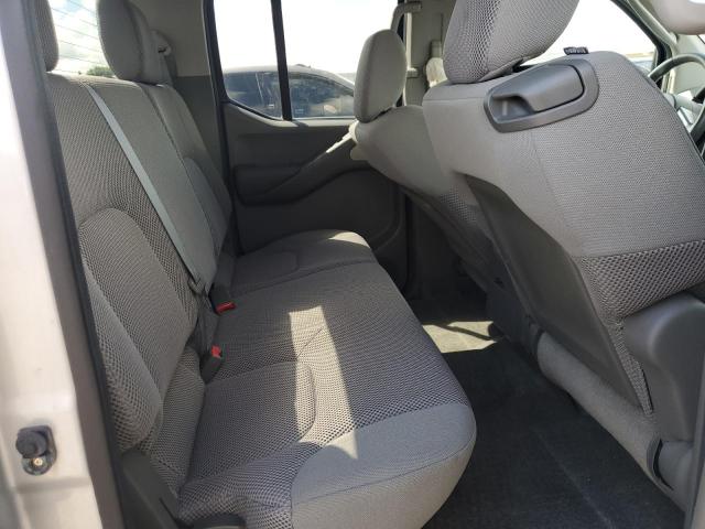 Photo 10 from auction – 2011 NISSAN FRONTIER S with VIN 1N6AD0EV0BC431417