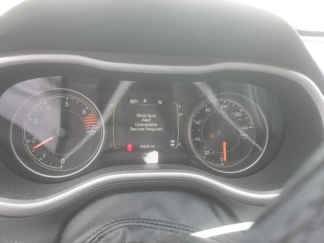 Photo 9 from auction – 2017 JEEP CHEROKEE L with VIN 1C4PJLCB6HW626400