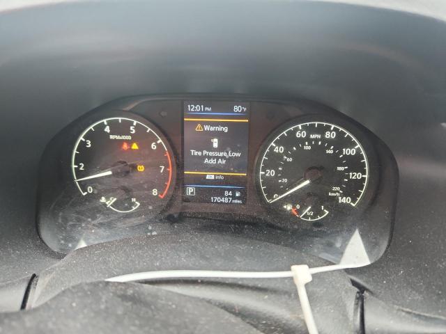 Photo 9 from auction – 2022 NISSAN ALTIMA S with VIN 1N4BL4BV3NN325483
