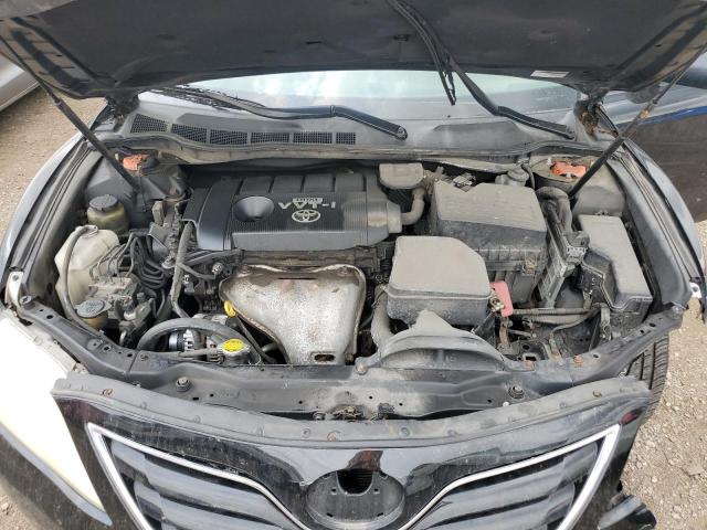 Photo 11 from auction – 2010 TOYOTA CAMRY BASE with VIN 4T4BF3EK0AR037029