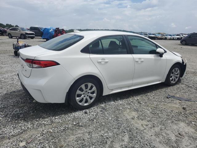 Photo 3 from auction – 2025 TOYOTA COROLLA LE with VIN 5YFB4MDE9SP239761
