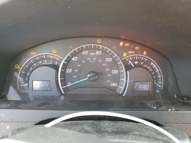 Photo 9 from auction – 2014 TOYOTA CAMRY L with VIN 4T1BF1FK2EU326187