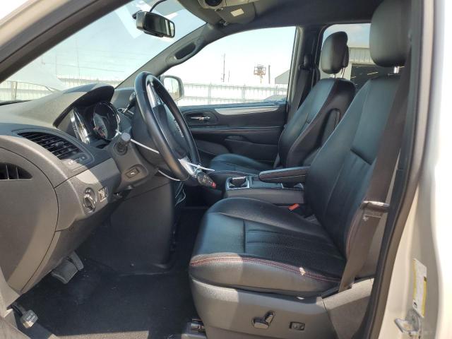Photo 7 from auction – 2011 DODGE GRAND CARA with VIN 2D4RN7DG6BR757246