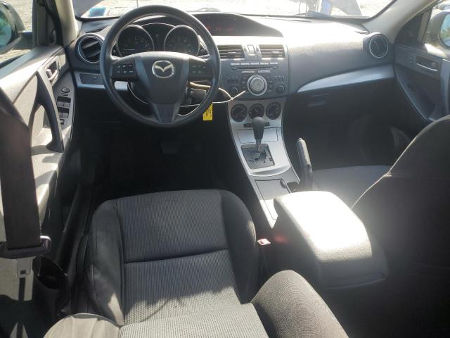 Photo 8 from auction – 2011 MAZDA 3 I with VIN JM1BL1VG4B1443745