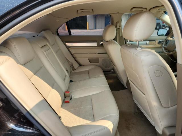 Photo 10 from auction – 2008 LINCOLN MKZ with VIN 3LNHM28T58R636745