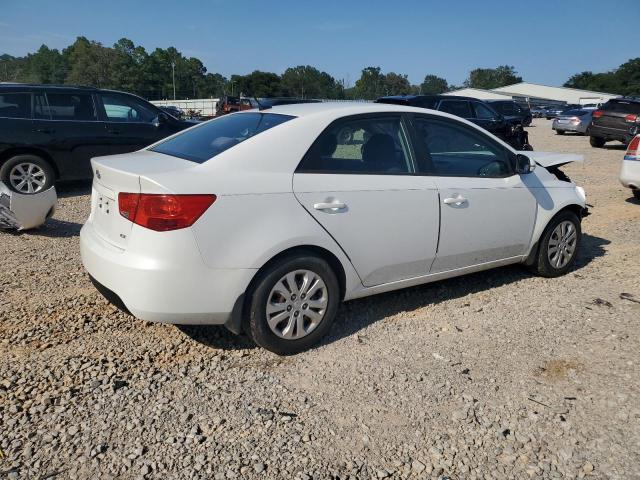 صورة رقم 3 من المزاد - 2012 KIA FORTE EX مع VIN KNAFU4A27C5508668