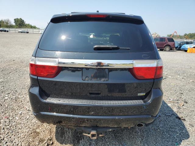 Photo 6 from auction – 2013 DODGE DURANGO CR with VIN 1C4RDJDG3DC664970