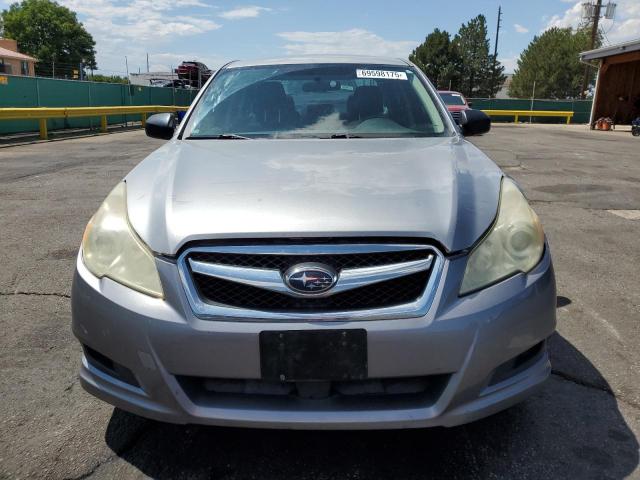 Photo 5 from auction – 2011 SUBARU LEGACY 2.5 with VIN 4S3BMAA68B1215824