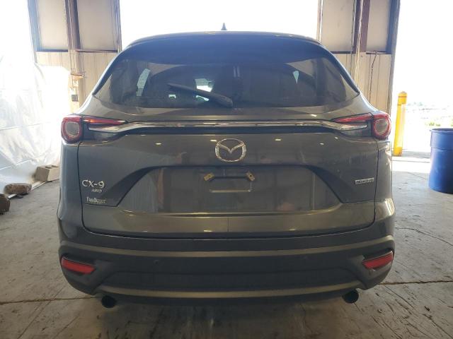 Photo 6 from auction – 2021 MAZDA CX-9 TOURI with VIN JM3TCBCY3M0508882