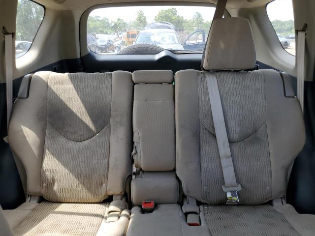 Photo 10 from auction – 2012 TOYOTA RAV4 with VIN 2T3BF4DV4CW268828