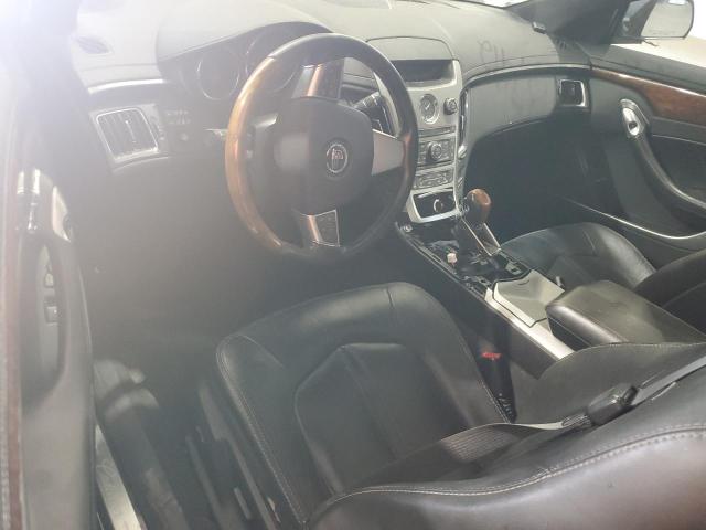 Photo 8 from auction – 2012 CADILLAC CTS PREMIU with VIN 1G6DS1E36C0138072