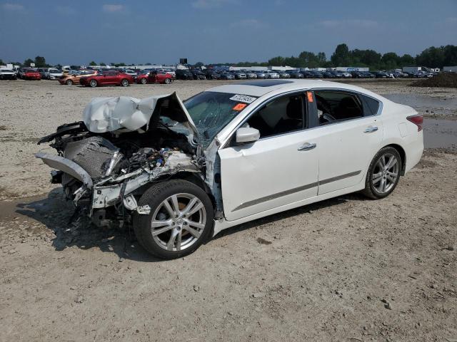 Photo 1 from auction – 2015 NISSAN ALTIMA 3.5 with VIN 1N4BL3AP7FC139312