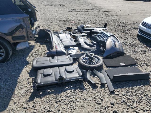 Photo 12 from auction – 2021 FORD EXPLORER X with VIN 1FMSK8DH8MGA66645