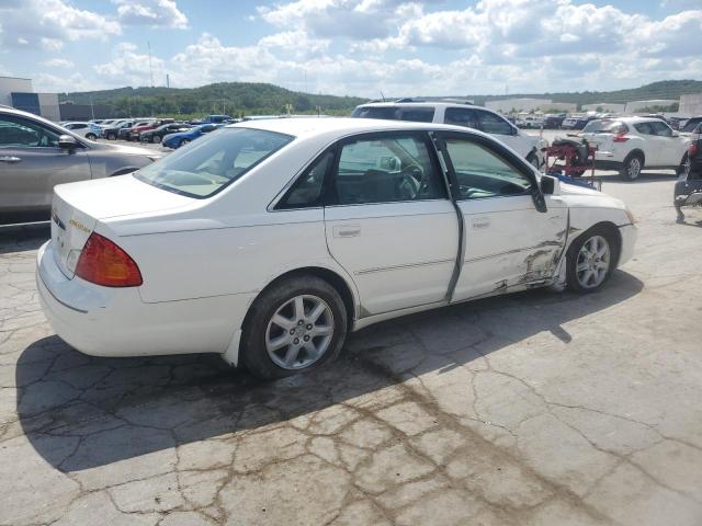Photo 3 from auction – 2000 TOYOTA AVALON XL with VIN 4T1BF28B8YU039380