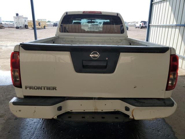 Photo 6 from auction – 2019 NISSAN FRONTIER S with VIN 1N6BD0CT7KN714875