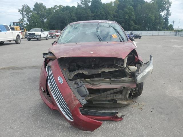 Photo 5 from auction – 2014 FORD FIESTA SE with VIN 3FADP4EE4EM205551