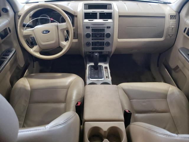 Photo 8 from auction – 2008 FORD ESCAPE XLT with VIN 1FMCU93138KD91988