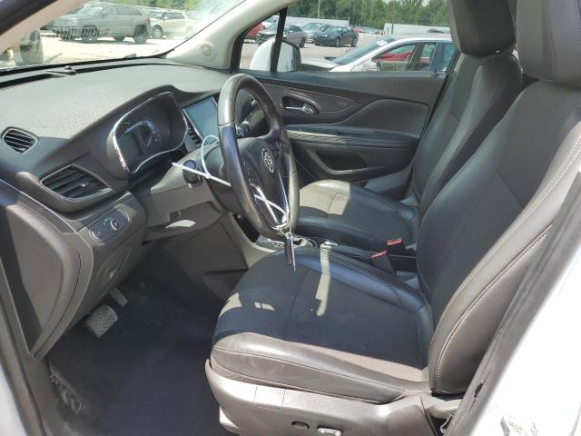 Photo 7 from auction – 2019 BUICK ENCORE PRE with VIN KL4CJASB5KB882198