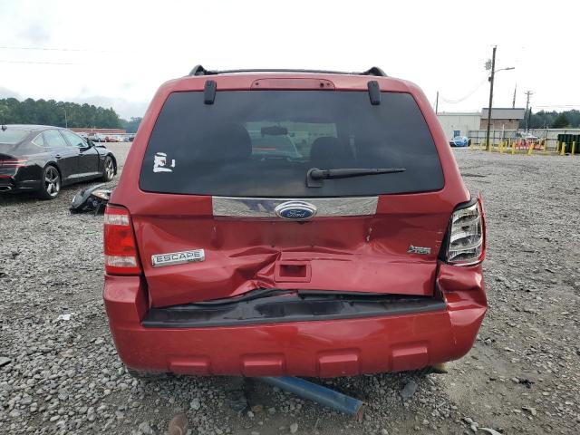 Photo 6 from auction – 2012 FORD ESCAPE LIM with VIN 1FMCU9E73CKB93597