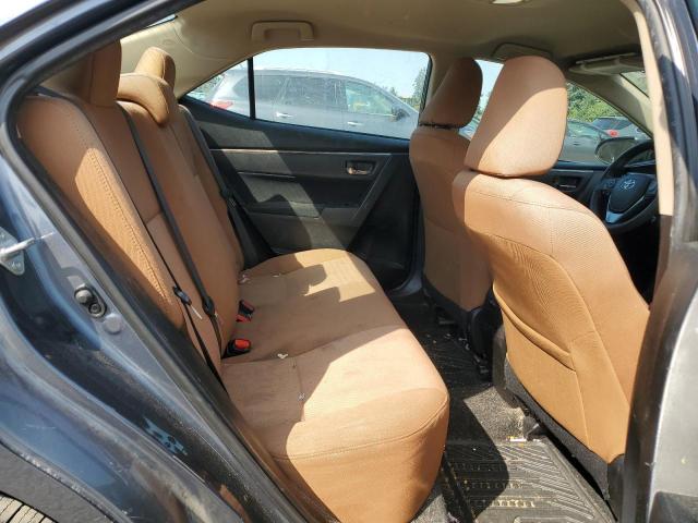Photo 10 from auction – 2014 TOYOTA COROLLA L with VIN 5YFBURHE3EP165331