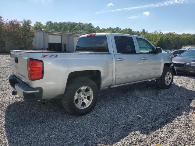 Photo 3 from auction – 2017 CHEVROLET SILVERADO with VIN 3GCUKREC7HG241595