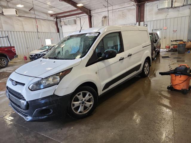 FORD TRANSIT CO 2015 with VIN NM0LS7F74F1191331 - Photo from auction