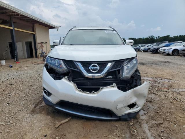 Photo 5 from auction – 2016 NISSAN ROGUE S with VIN KNMAT2MT0GP721674