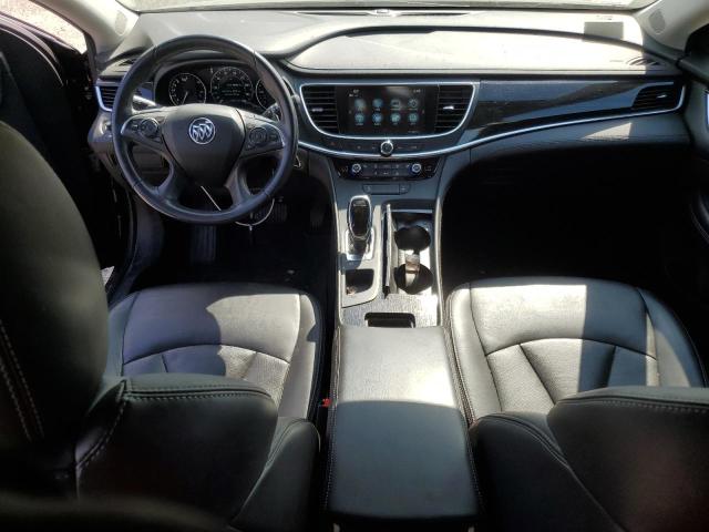 Photo 8 from auction – 2017 BUICK LACROSSE E with VIN 1G4ZP5SS1HU120596