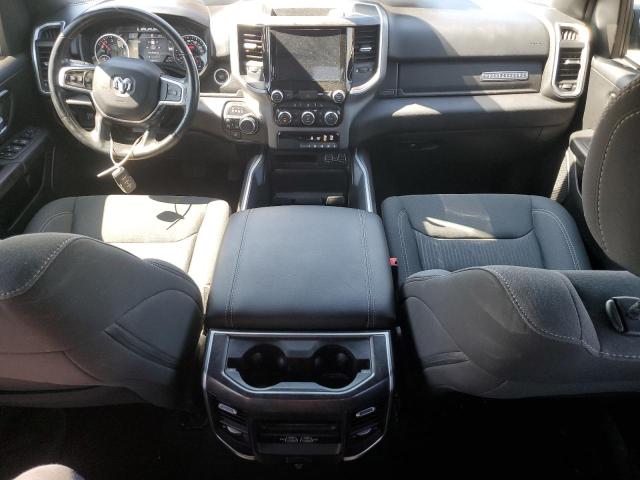 Photo 8 from auction – 2022 RAM 1500 BIG H with VIN 1C6SRFFT8NN428998