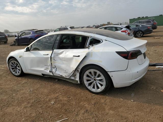Photo 2 from auction – 2021 TESLA MODEL 3 with VIN 5YJ3E1EAXMF058842