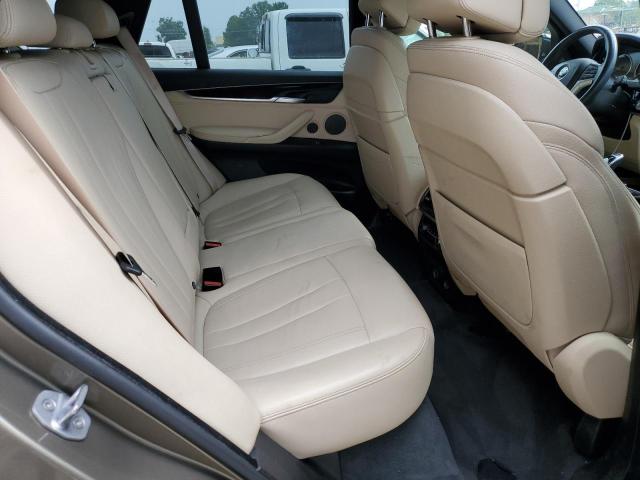 Photo 11 from auction – 2018 BMW X5 XDRIVE3 with VIN 5UXKR0C58J0Y02625